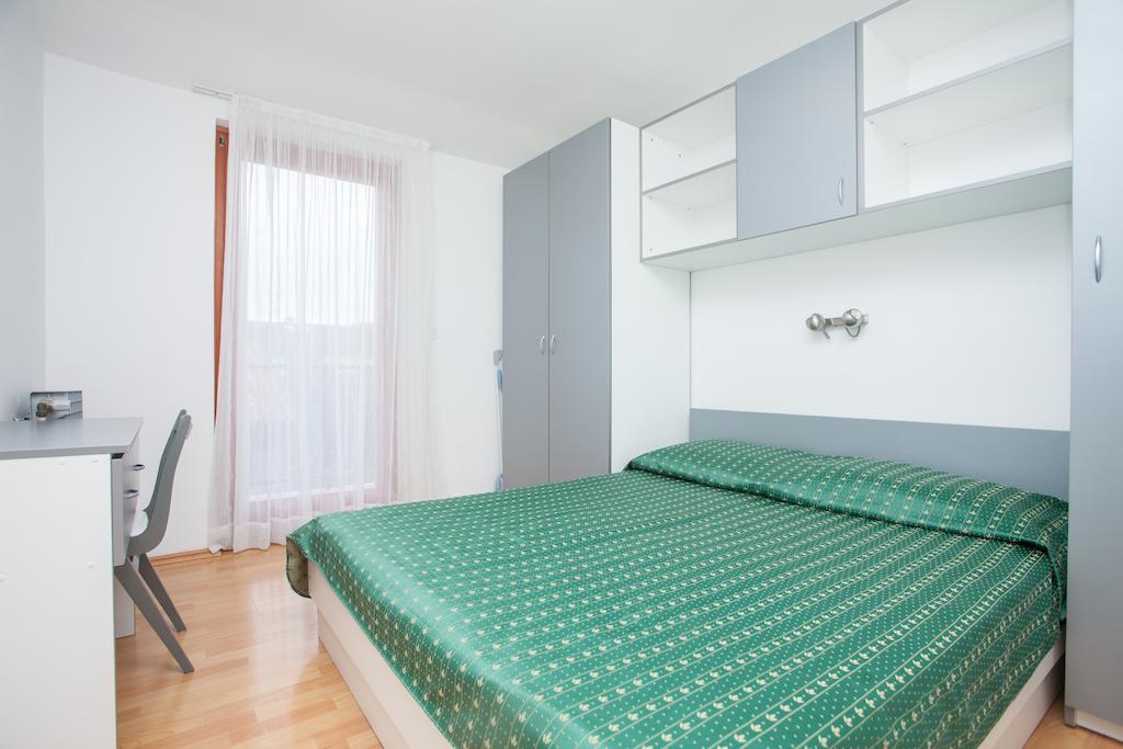 Prenc Pisuko Apartman *