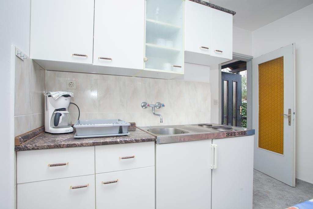 Apartman Prenc Pisuko Rovinj